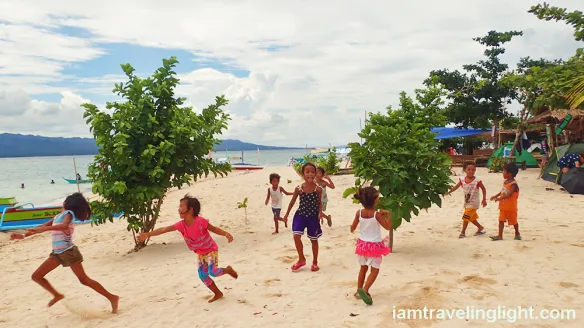 Community life view 1