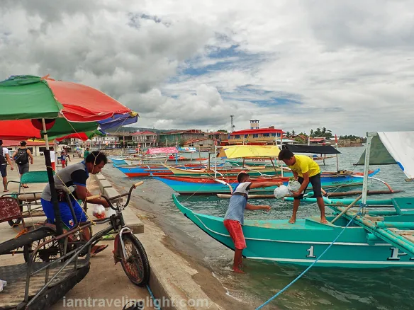 Community life view 3